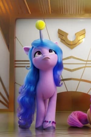 My Little Pony: Nová generace