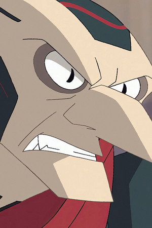 Survival of the Fittest