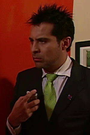Que Mía se entere