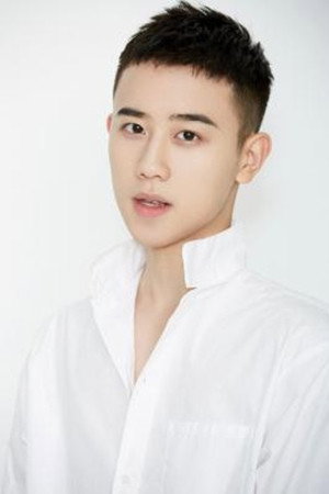 Hao Zhuyu Hao Zhuyu