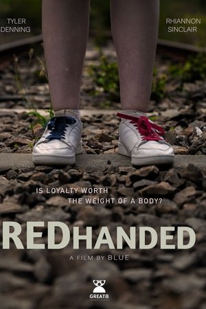 Red Handed