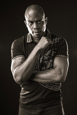 Maurice T. Johnson