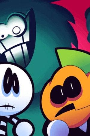 Deadly Smiles