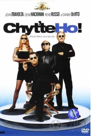 Chyťte ho!