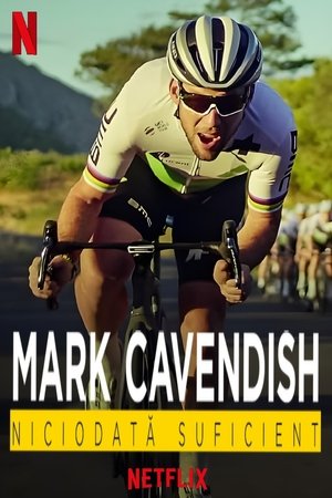 Mark Cavendish: Nikdy není konec