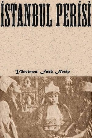 İstanbul Perisi