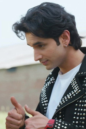 Nawab, Heer's First Date