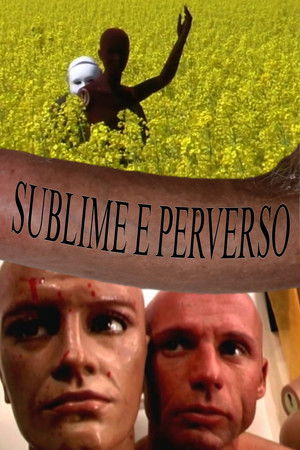 Sublime e Perverso