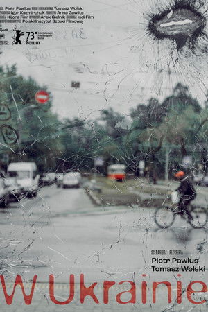 W Ukrainie