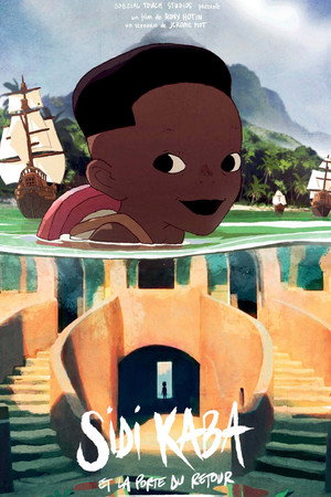 Sidi Kaba et la porte du retour
