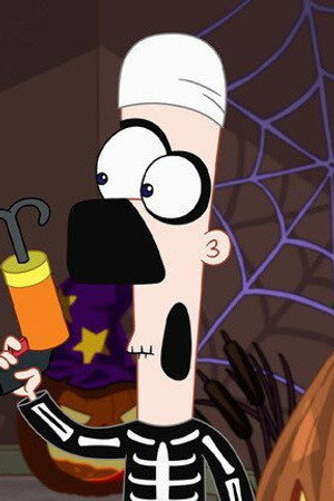 Night of the Living Candace Suits