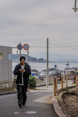 쇼타씨의 마지막 출장