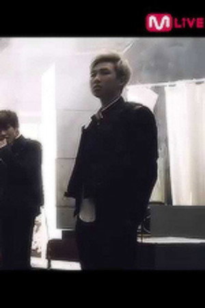 2015 BTS LIVE TRILOGY EPISODE I. BTS BEGINS teaser