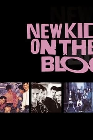 New Kids on the Block - Greatest Hits: The Videos