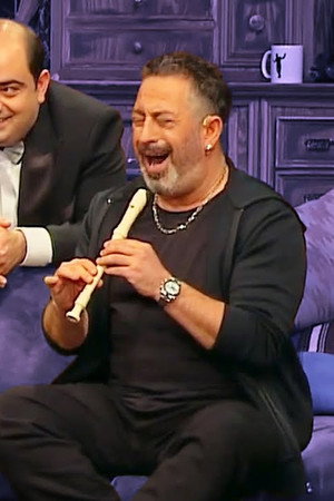 Episode 2 | Cem Yılmaz