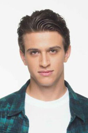 Nikolas Chalkiadakis Nikolas Chalkiadakis