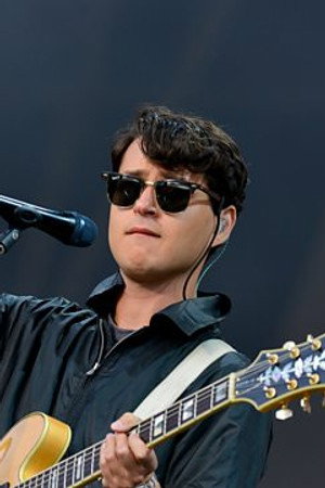 Vampire Weekend