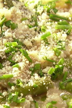 Eat Your Greens