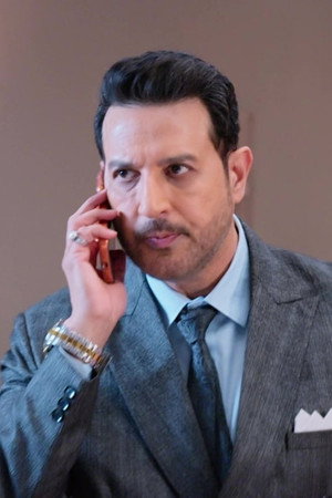 Karan Threatens Shalini