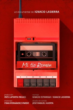 Mi tío Ramón