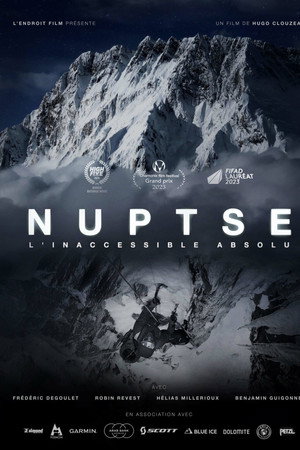 Nuptse : l'inaccessible absolu