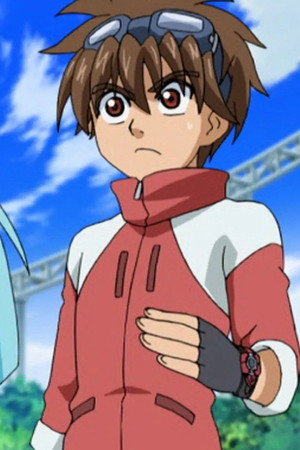 Battle for Bakugan Land