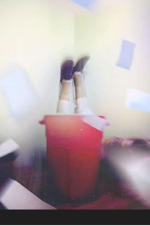 Barrel