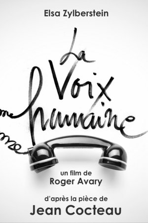 La voix humaine