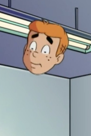 Invisible Archie