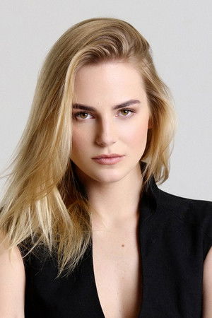 Linda Lapinsh Linda Lapinsh