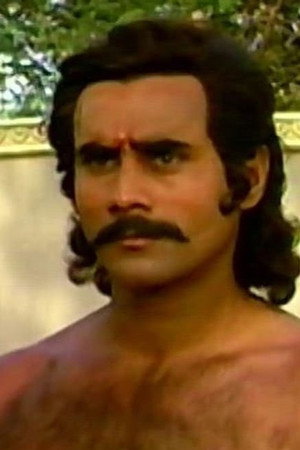 Vyas predicts war, Draupadi laughs at Duryodhan