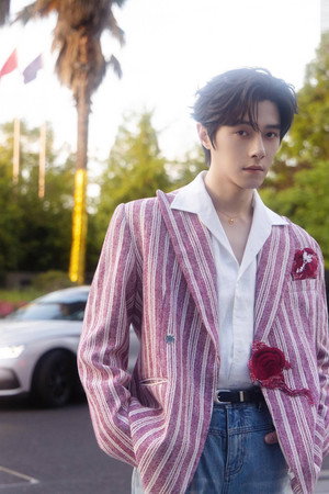 Fang Yilun Fang Yilun