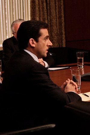 The Deposition