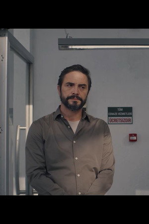 Menemen and the Dinner Table