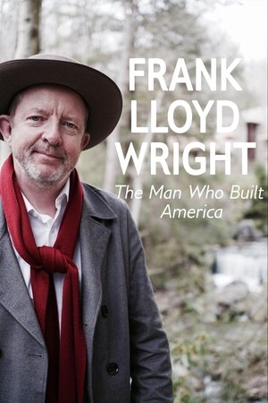 Frank Lloyd Wright: muž, který postavil Ameriku