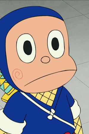 Kanzou Hattori gets interrogated