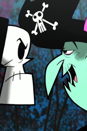 Billy & Mandy's Big Boogey Adventure