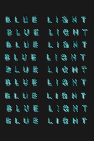 Blue Light