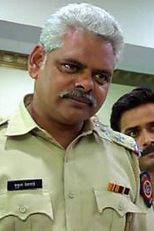 Saazish