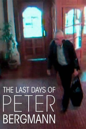 The Last Days of Peter Bergmann