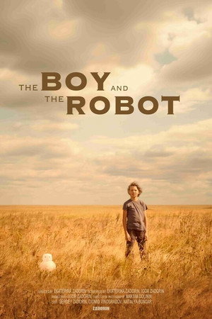 The Boy and His Robot