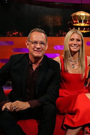 Tom Hanks, Gwyneth Paltrow, Tom Holland, Jake Gyllenhaal, Stormzy