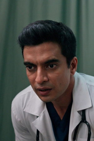 A Deadly Cover-Up at the Hospital