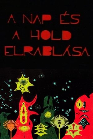 A nap és a hold elrablása