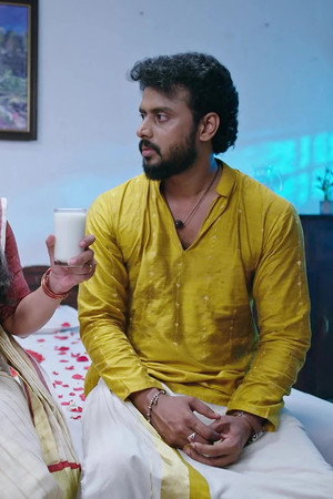 Vineeth's Dream Finally Comes True