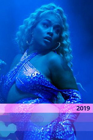 Stefflon Don