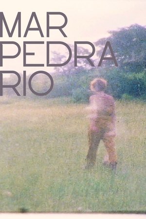 Mar-Pedra-Rio