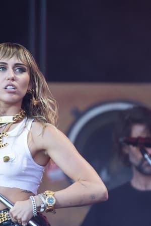 Miley Cyrus: Live at Glastonbury 2019