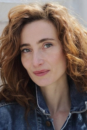 Sandrine Blancke