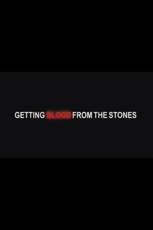 Getting Blood from the Stones